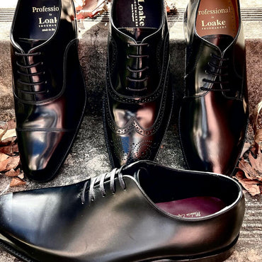 15% off Loake Shoes