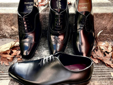 15% off Loake Shoes