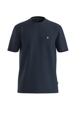 BOSS TAUT TEE HB BADGE