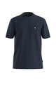 BOSS TAUT TEE HB BADGE