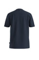 BOSS TAUT TEE HB BADGE