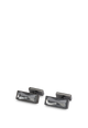 BOSS B STONE CUFFLINK