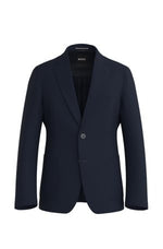 BOSS JANSON BLAZER PATCH PKT