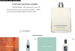 COSTUME NATIONAL HOMME