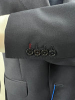 SPARKS SLIM BIG PEAK SUIT