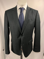 BOSS HUGE TEXTURED SUIT
