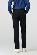 MEYER OSLO WINTER CHINO