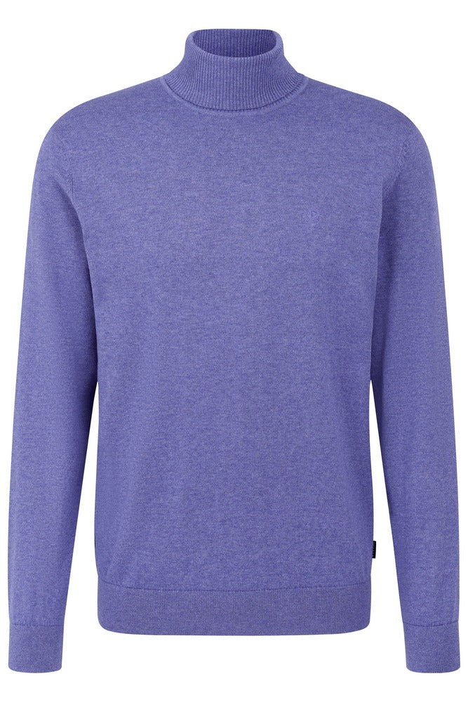 BUG WOOL SKIVVY – Cavalier Menswear