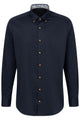 BUG PLAIN B'DOWN SHIRT