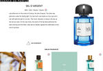BDK SEL D'ARGENT