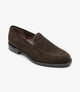 LOAKE IMPERIAL SUEDE G FIT