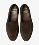 LOAKE IMPERIAL SUEDE G FIT