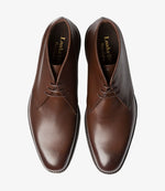 LOAKE PIMLICO SUEDE.CAS.BOOT